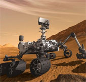 NASA tiết lộ bảy thiết bị được sử dụng trên tàu Mars 2020