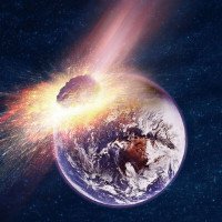 NASA: Trái đất không được phòng bị hiểm họa thiên thạch va đập