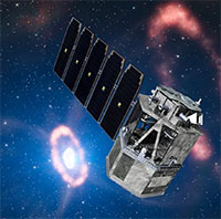NASA trao hợp đồng trị giá 69 triệu cho SpaceX để đưa kính thiên văn COSI lên quỹ đạo
