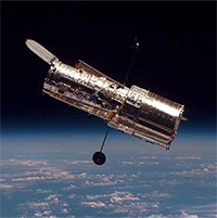 NASA tuyên bố số phận của kính viễn vọng không gian Hubble