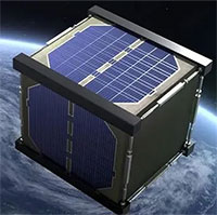 NASA và Nhật Bản sẽ phóng vệ tinh gỗ đầu tiên trên thế giới