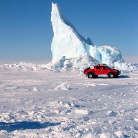 Nền nhiệt độ Bắc Cực đang ấm hơn 20 độ C so với trung bình