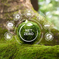 Net Zero là gì? Nếu không thực hiện Net Zero Trái đất sẽ ra sao?