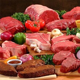 Nếu không ăn thịt, con người sẽ ra sao?