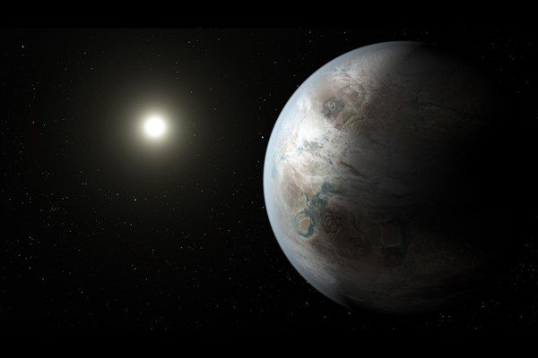 Nếu Trái đất chúng ta chỉ là bản sao 2.0 của Kepler 452b?