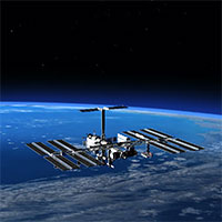Nga cảnh báo trạm ISS có thể rơi vì lệnh trừng phạt