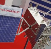 Nga chia sẻ thông tin hệ thống định vị GLONASS với Việt Nam
