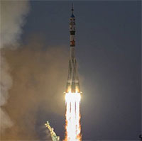 Nga công bố kế hoạch giải cứu 3 phi hành gia Soyuz mắc kẹt trên vũ trụ