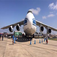 Nga muốn chế tạo máy bay vận tải lớn nhất thế giới, soán ngôi Antonov An-124 Ruslan