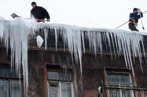Nga: Nhiệt độ -60 độ C