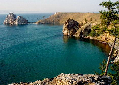 Nga: Phát hiện sinh vật mới tại hồ Baikal