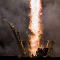 Nga phát triển tên lửa đẩy khí metan