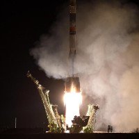 Nga phóng thành công tàu Liên hợp MS-05 lên Trạm Vũ trụ quốc tế