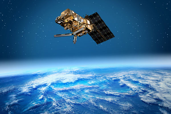 Nga phóng thành công vệ tinh khí tượng Metop-B