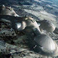 Nga sẽ xây căn cứ ở Mặt trăng để bay tới sao Hỏa
