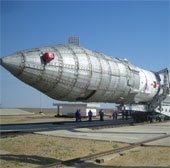 Nga thông báo nguyên nhân vụ nổ tên lửa Proton-M