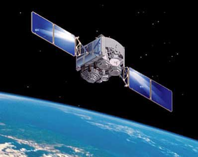 Nga vừa phóng thành công 2 vệ tinh của châu Âu