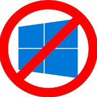 Ngăn chặn việc Microsoft tự động tải về cập nhật Windows 10