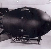 Ngày 3/1: Thông tin mật về chế tạo bom nguyên tử bị Liên Xô đánh cắp