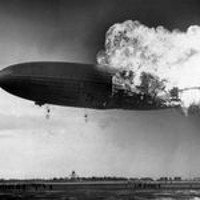 Ngày 6/5: Thảm họa khí cầu Hindenburg và nguyên nhân bí ẩn được giải đáp sau 76 năm