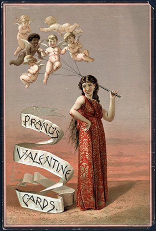 Ngày Valentine: Quà tặng, lịch sử và tình yêu