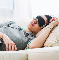 Nghiên cứu chỉ ra mối liên hệ bất ngờ giữa giấc ngủ trưa và tuổi thọ: Nghỉ đúng cách giúp não 