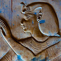 Nghiên cứu gây sốc: Người Ai Cập phẫu thuật trị ung thư từ 4.300 năm trước