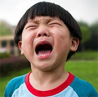 Nghiên cứu khoa học: Trẻ khóc nhiều và không hay khóc lớn lên khác biệt ra sao?