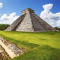Nghiên cứu mới thay đổi quan niệm về sự sụp đổ của nền văn minh Maya