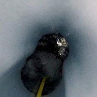 Ngỡ ngàng trước không gian bên dưới thềm băng Nam Cực ở độ sâu 300 mét