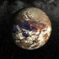 Ngoại hành tinh Proxima b có thể tồn tại các đại dương giống Trái Đất