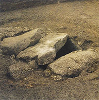 Ngôi mộ 2.000 năm gây tranh cãi thuộc về phụ nữ