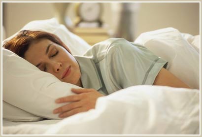 Ngủ ít làm tăng nguy cơ ung thư vú ở phụ nữ