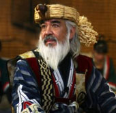 Người Ainu và người Okinawa ở Nhật có họ hàng?