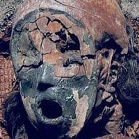 Người da đỏ biết ướp xác từ 5.000 năm trước