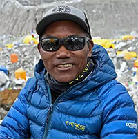 Người đàn ông Nepal lập kỷ lục 29 lần chinh phục 