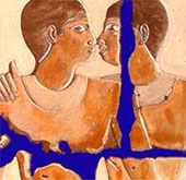 Người đồng tính có từ 5.000 năm trước