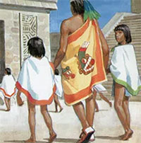 Người Inca 