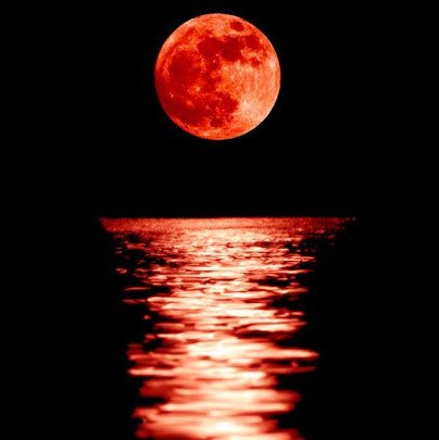 Người xưa “đối phó” với trăng máu thế nào?