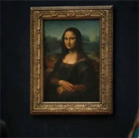 Nguyên liệu bí mật giúp Da Vinci vẽ kiệt tác Mona Lisa