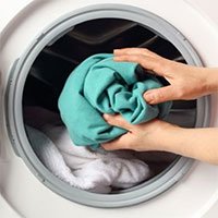 Nguyên nhân máy giặt bị rung trong quá trình vận hành