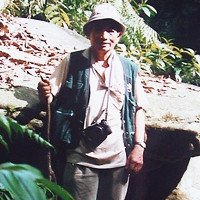 Nhà khoa học Việt Nam duy nhất gặp “bộ tộc tiên tri” huyền bí