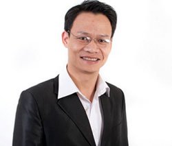 Nhà khoa học Việt Nam giành giải 