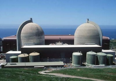 Nhà máy điện hạt nhân có thể 'chạy' khắp nơi
