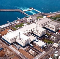 Nhà máy điện hạt nhân lớn nhất thế giới sắp hồi sinh