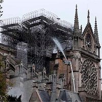 Nhà thờ Đức Bà Paris sẽ được xây dựng lại thế nào?