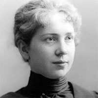 Nhà vật lý hạt nhân nữ đầu tiên của Canada, được sánh ngang với Marie Curie