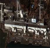 Nhầm lẫn trong điều tra nhiễm xạ sự cố Fukushima