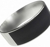 Nhẫn NFC Ring giúp mở khóa cửa tự động