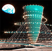 Nhật Bản khởi động dự án nghiên cứu lực hấp dẫn nhân tạo